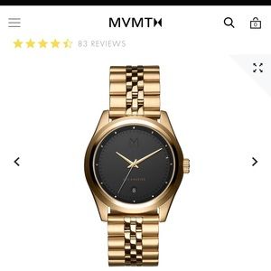 MVMT watch by Movado womens watch